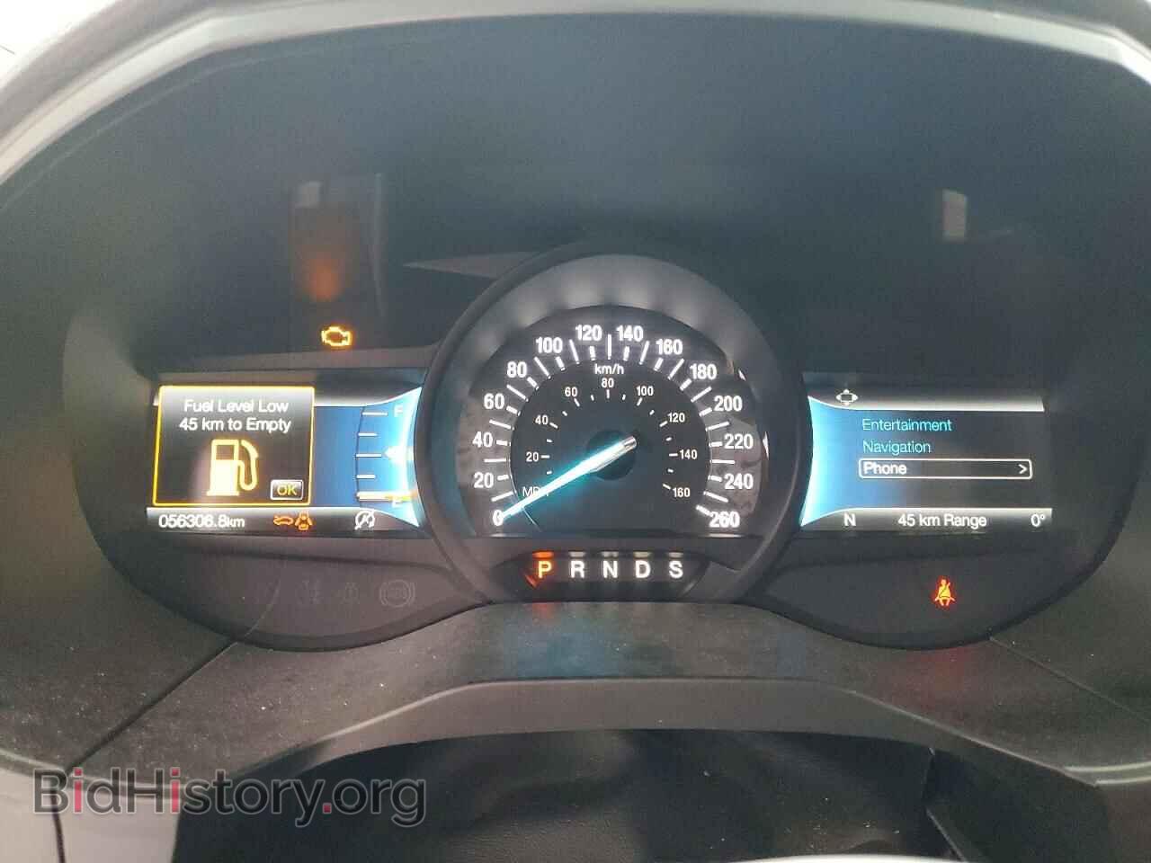 2022 FORD EDGE - VIN: 2FMPK4J98NBA86866 - Фото 9