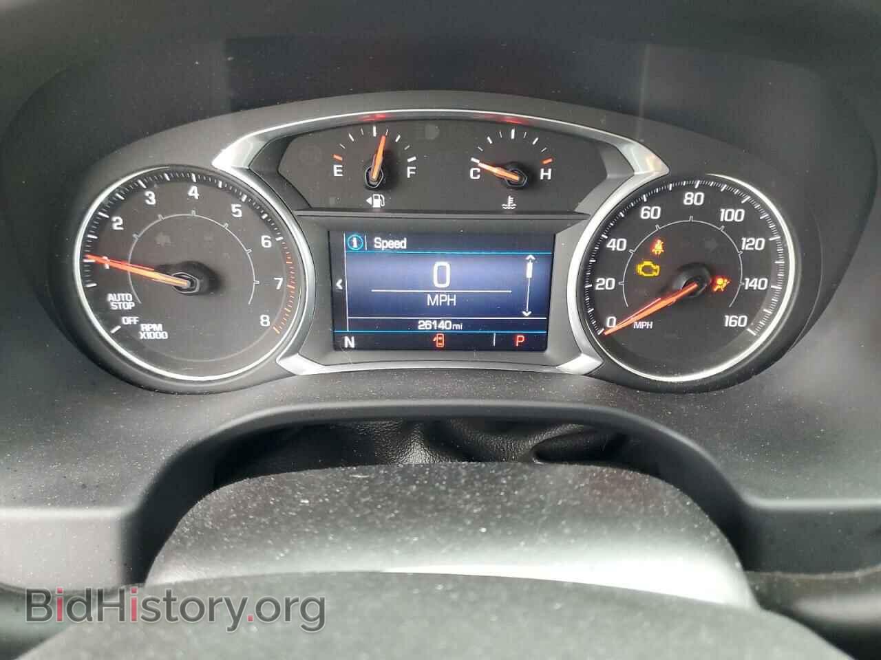 2023 GMC ACADIA - VIN: 1GKKNRL4XPZ117799 - Photo 9