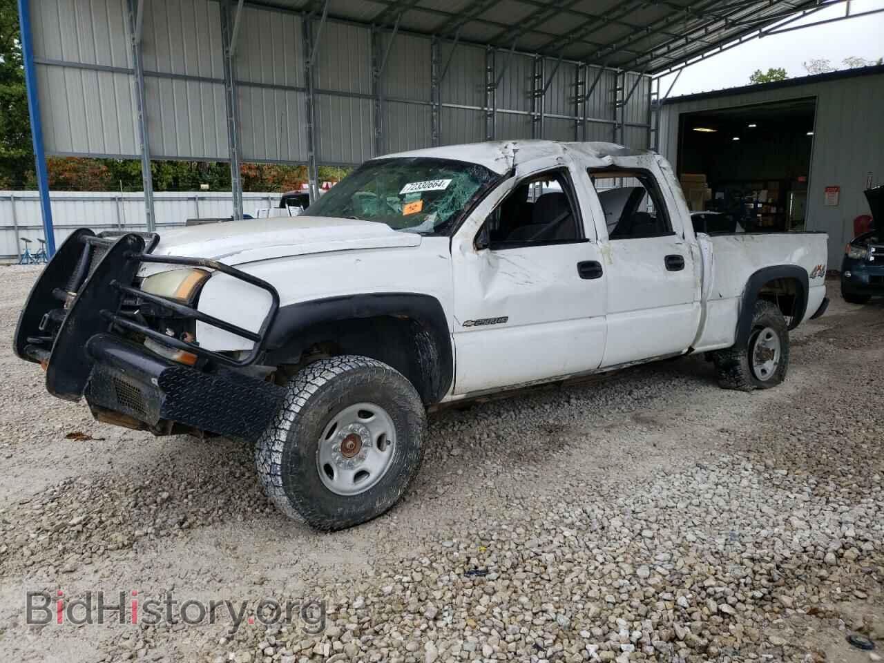 Photo 1GCHK23U26F264656 - CHEVROLET ALL Models 2006