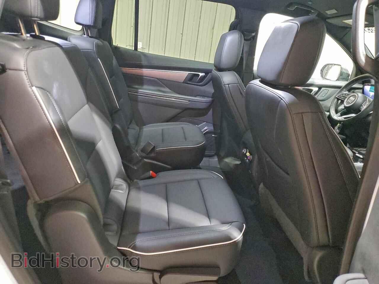 2025 BUICK ENCLAVE - VIN: 5GAEVARS7SJ200647 - Фото 11