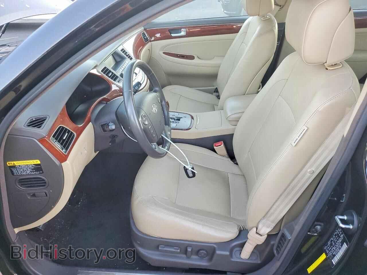 2014 HYUNDAI GENESIS - VIN: KMHGC4DD9EU262587 - Фото 7