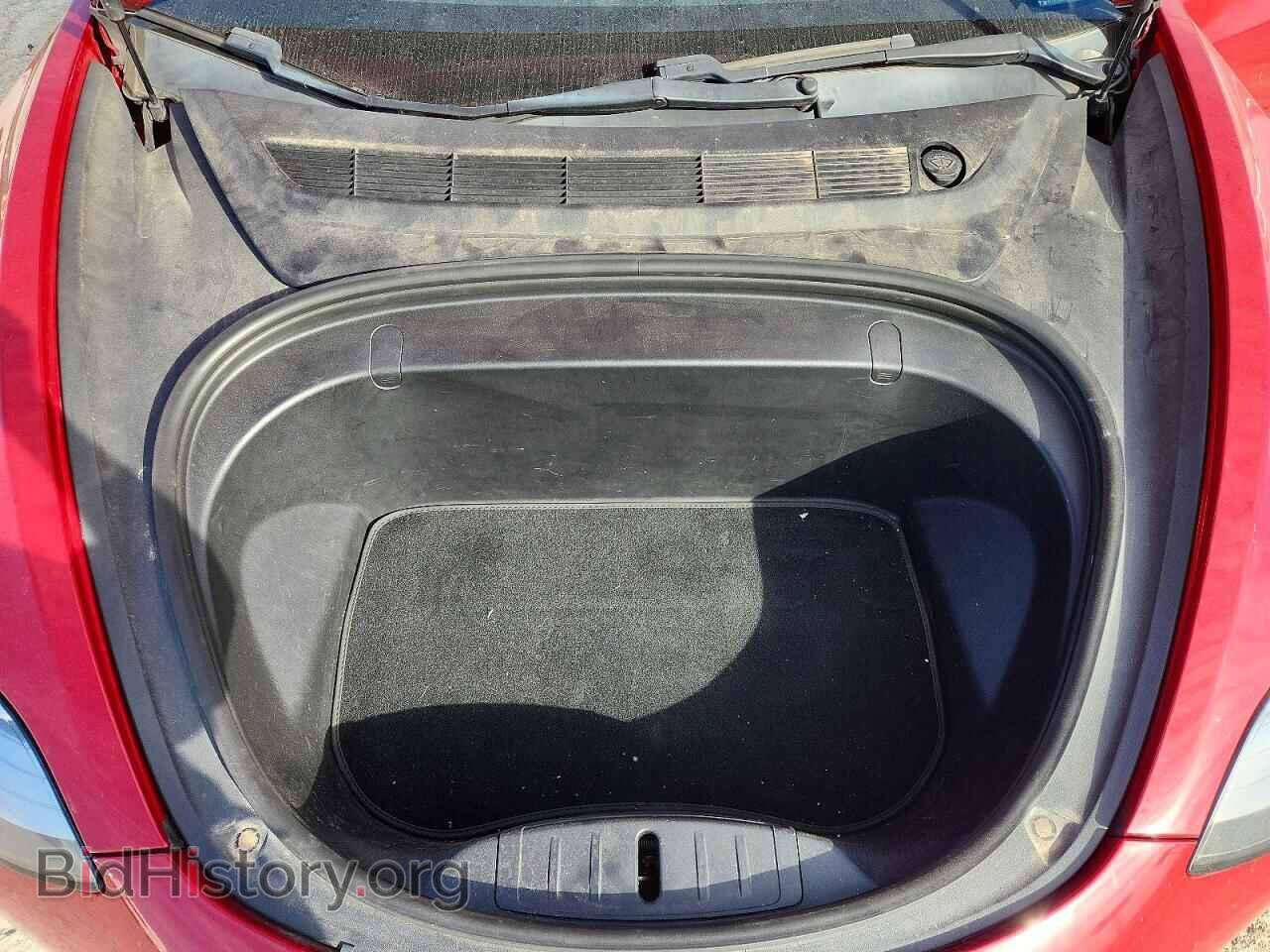 2019 TESLA MODEL 3 - VIN: 5YJ3E1EA6KF332714 - Photo 11