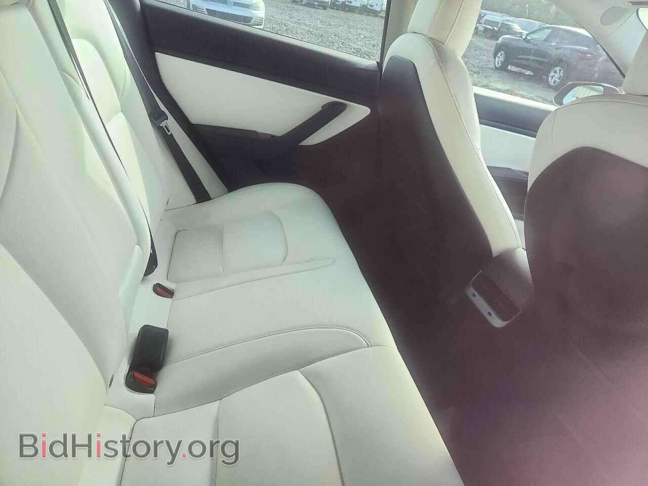 2019 TESLA MODEL 3 - VIN: 5YJ3E1EA6KF332714 - Photo 10