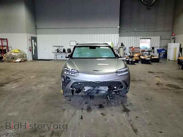 2023 GENESIS GV60 PERFO - VIN: KMUKEDTB7PU015352 - Фото 15