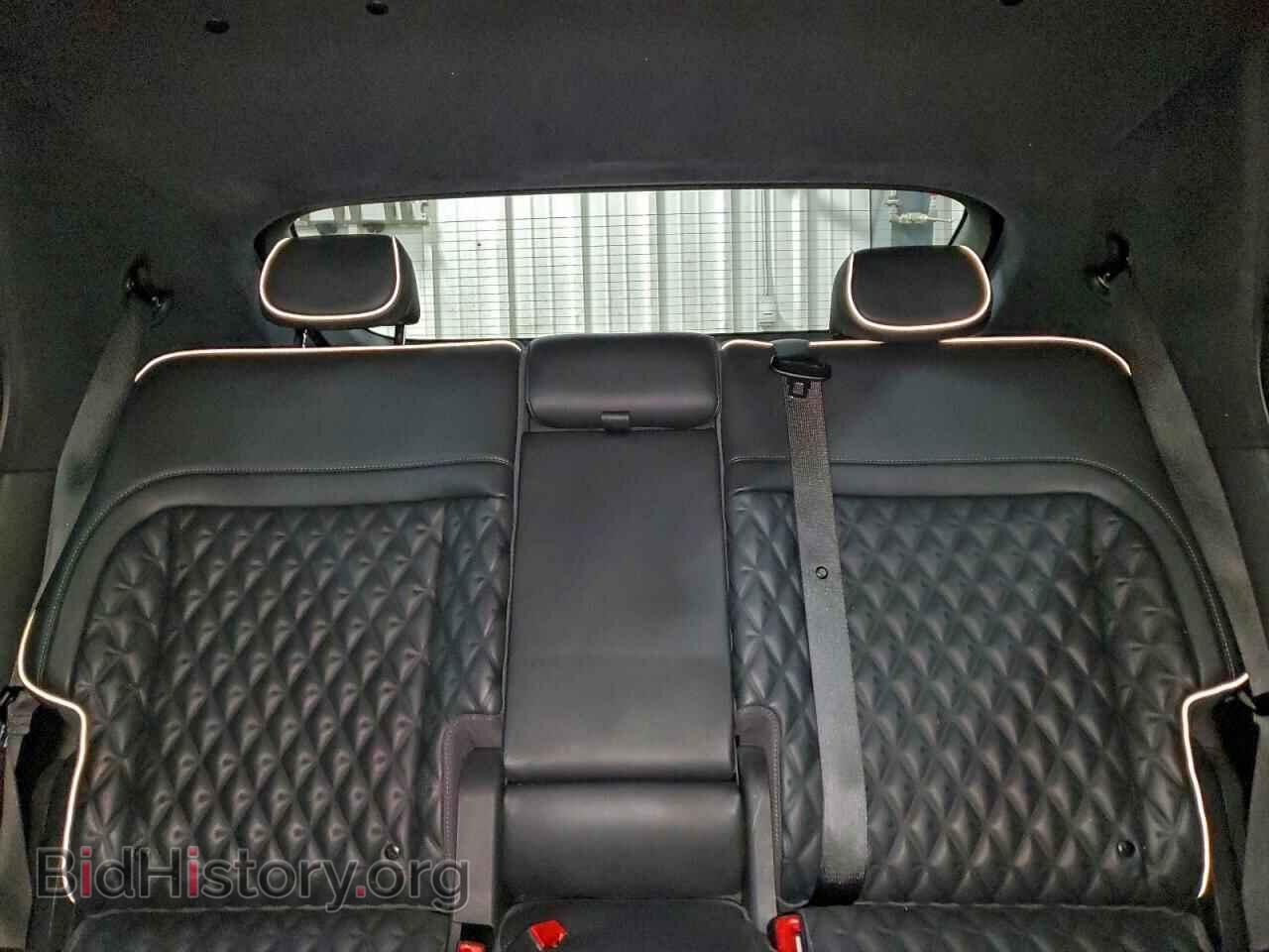 2023 GENESIS GV60 PERFO - VIN: KMUKEDTB7PU015352 - Фото 10