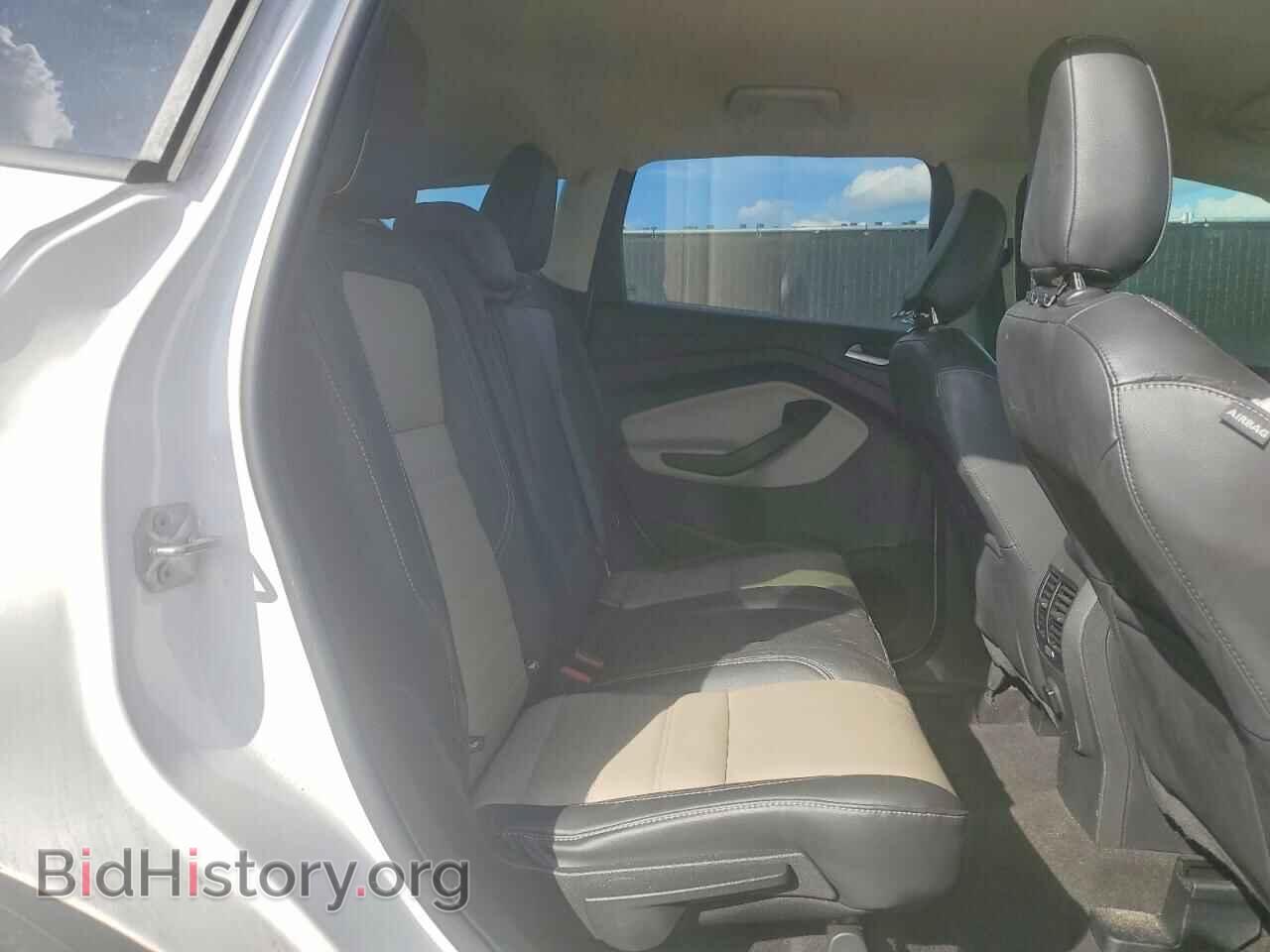 2019 FORD ESCAPE - VIN: 1FMCU0HD7KUB95353 - Photo 11