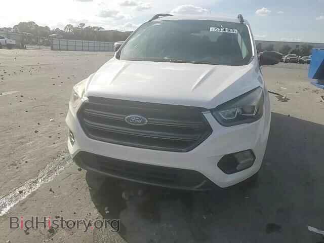 2019 FORD ESCAPE - VIN: 1FMCU0HD7KUB95353 - Photo 15