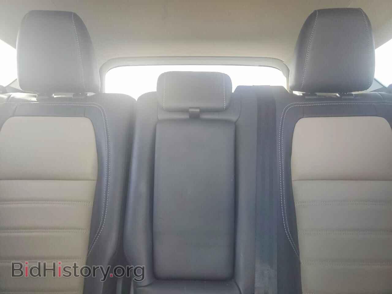 2019 FORD ESCAPE - VIN: 1FMCU0HD7KUB95353 - Photo 10