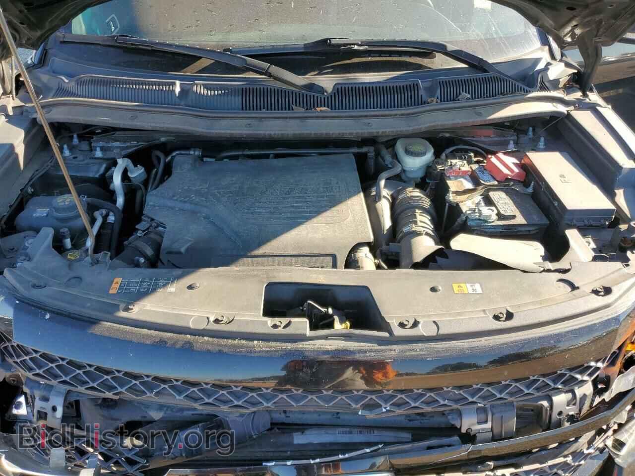 2014 FORD EXPLORER - VIN: 1FM5K8GT2EGC09751 - Фото 12
