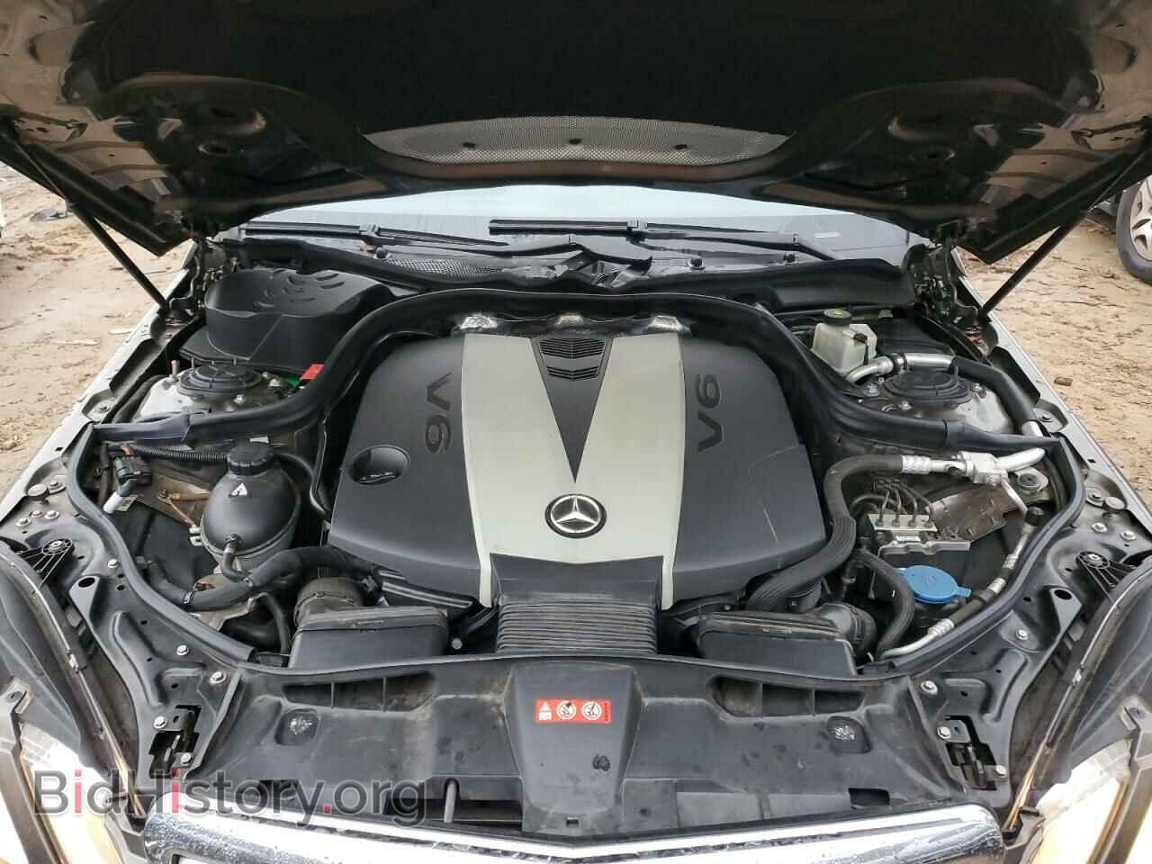 2011 MERCEDES-BENZ E-CLASS - VIN: WDDHF2EB6BA266147 - Фото 11