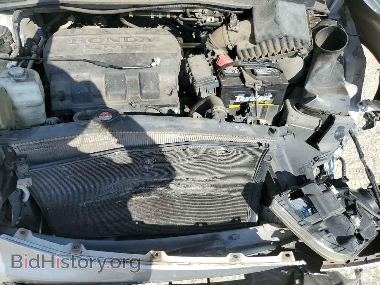 2012 HONDA PILOT - VIN: 5FNYF3H71CB012801 - Photo 12