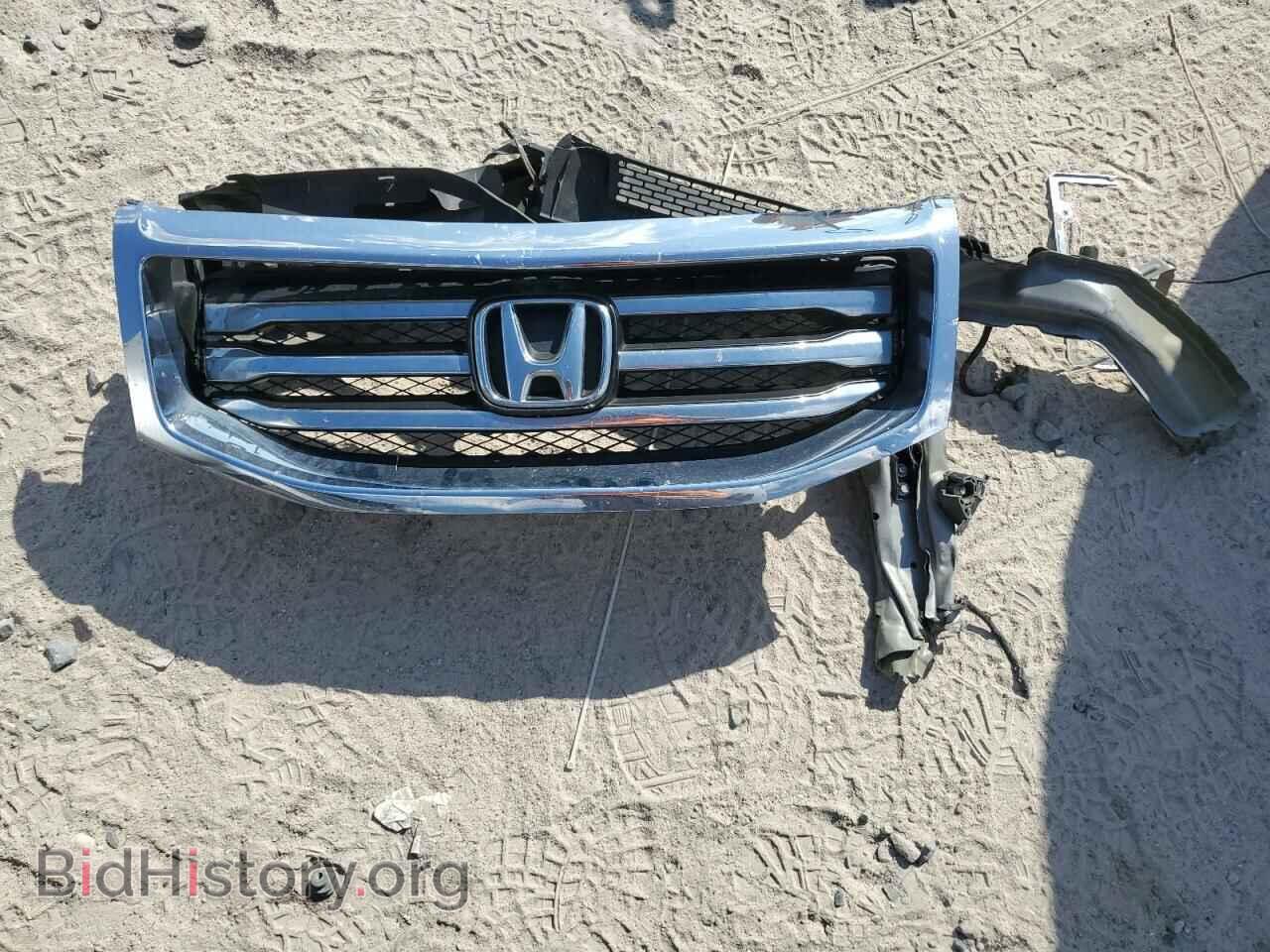 2012 HONDA PILOT - VIN: 5FNYF3H71CB012801 - Photo 13