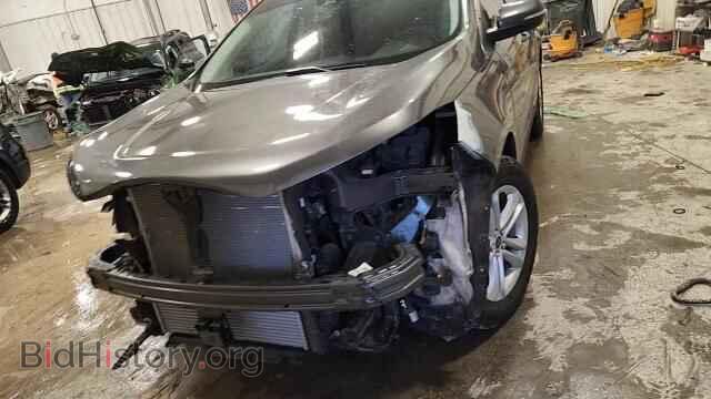 2020 FORD EDGE - VIN: 2FMPK4J9XLBB24112 - Фото 14