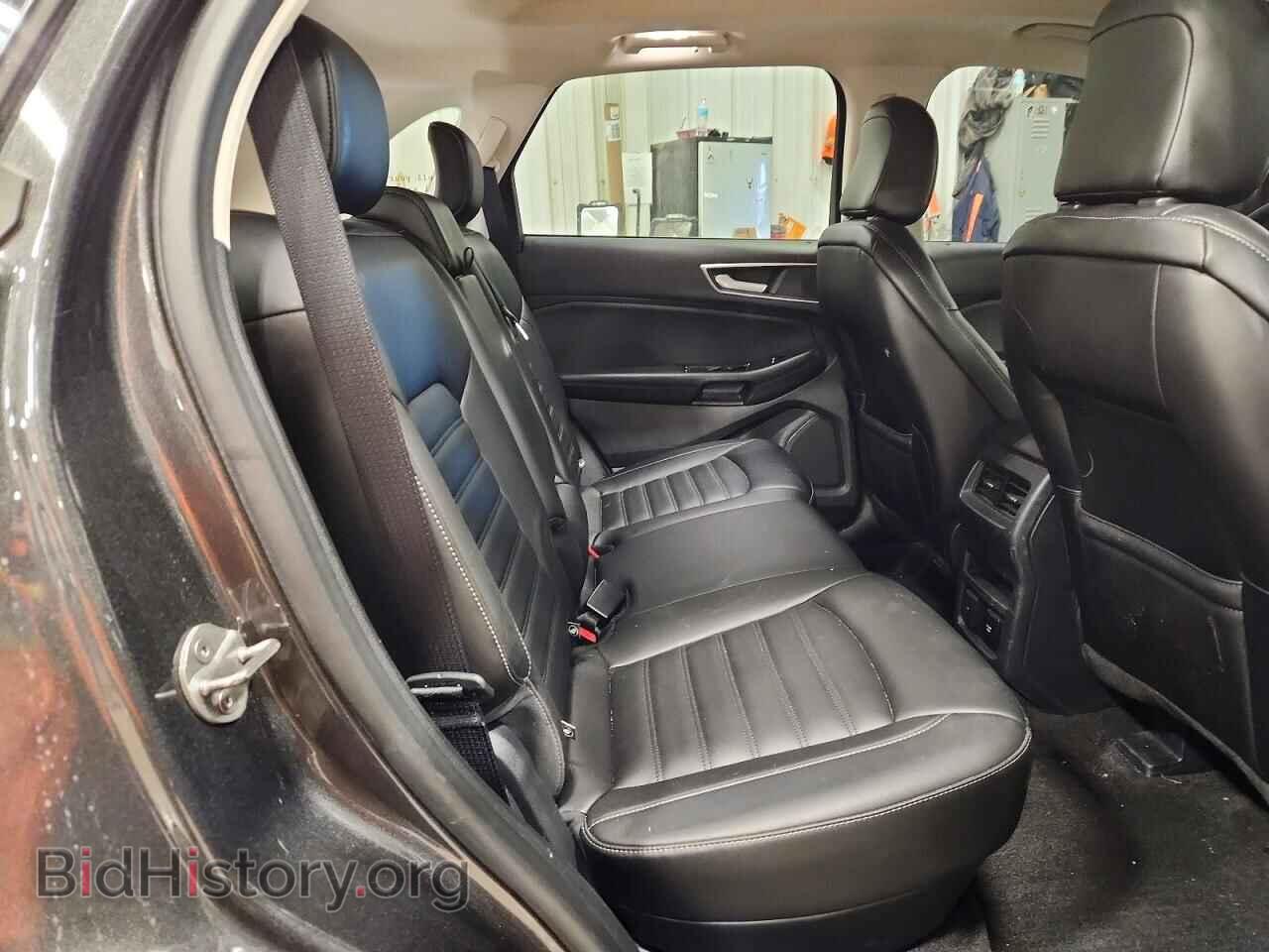 2020 FORD EDGE - VIN: 2FMPK4J9XLBB24112 - Фото 10