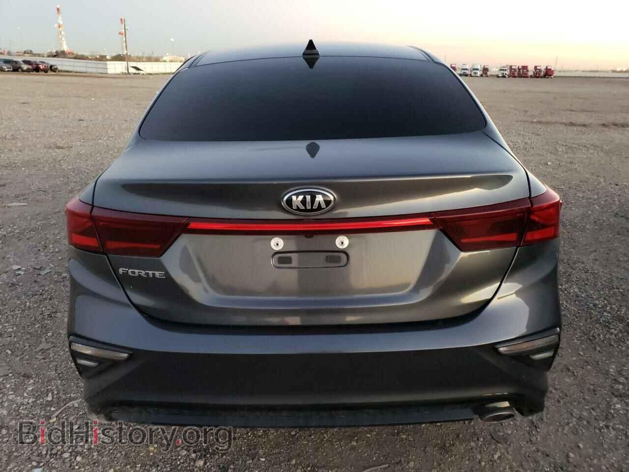 2021 KIA FORTE - VIN: 3KPF24AD7ME349537 - Фото 6