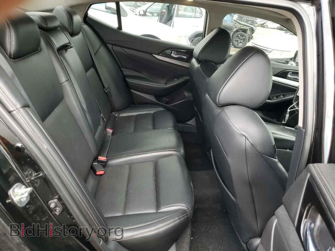 2017 NISSAN MAXIMA - VIN: 1N4AA6AP0HC407252 - Фото 10