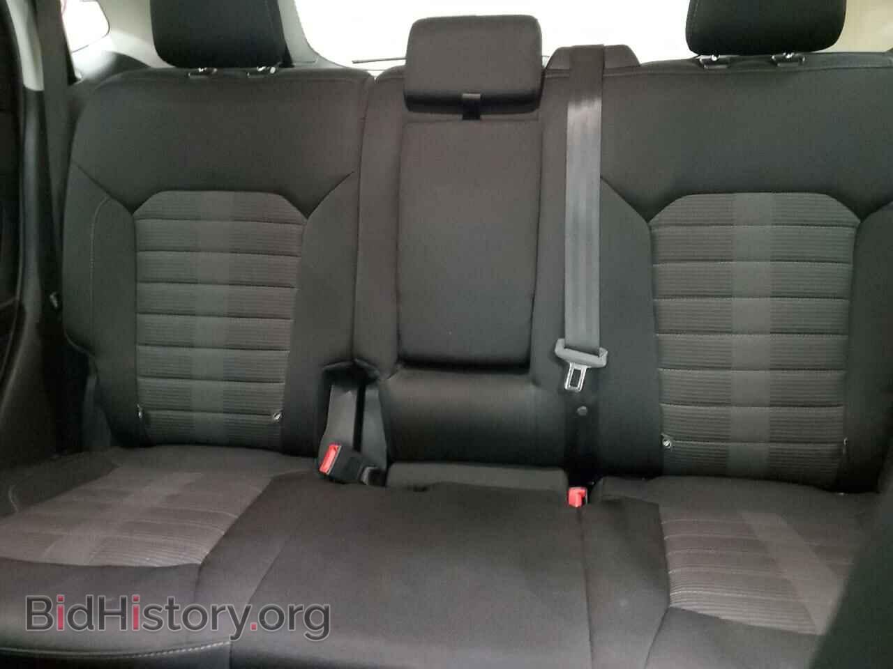 2016 FORD EDGE - VIN: 2FMPK3J92GBC25483 - Photo 10