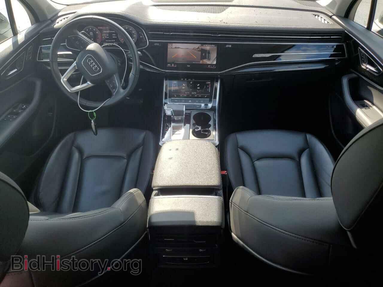 2023 AUDI Q7 - VIN: WA1LXBF77PD010921 - Фото 8