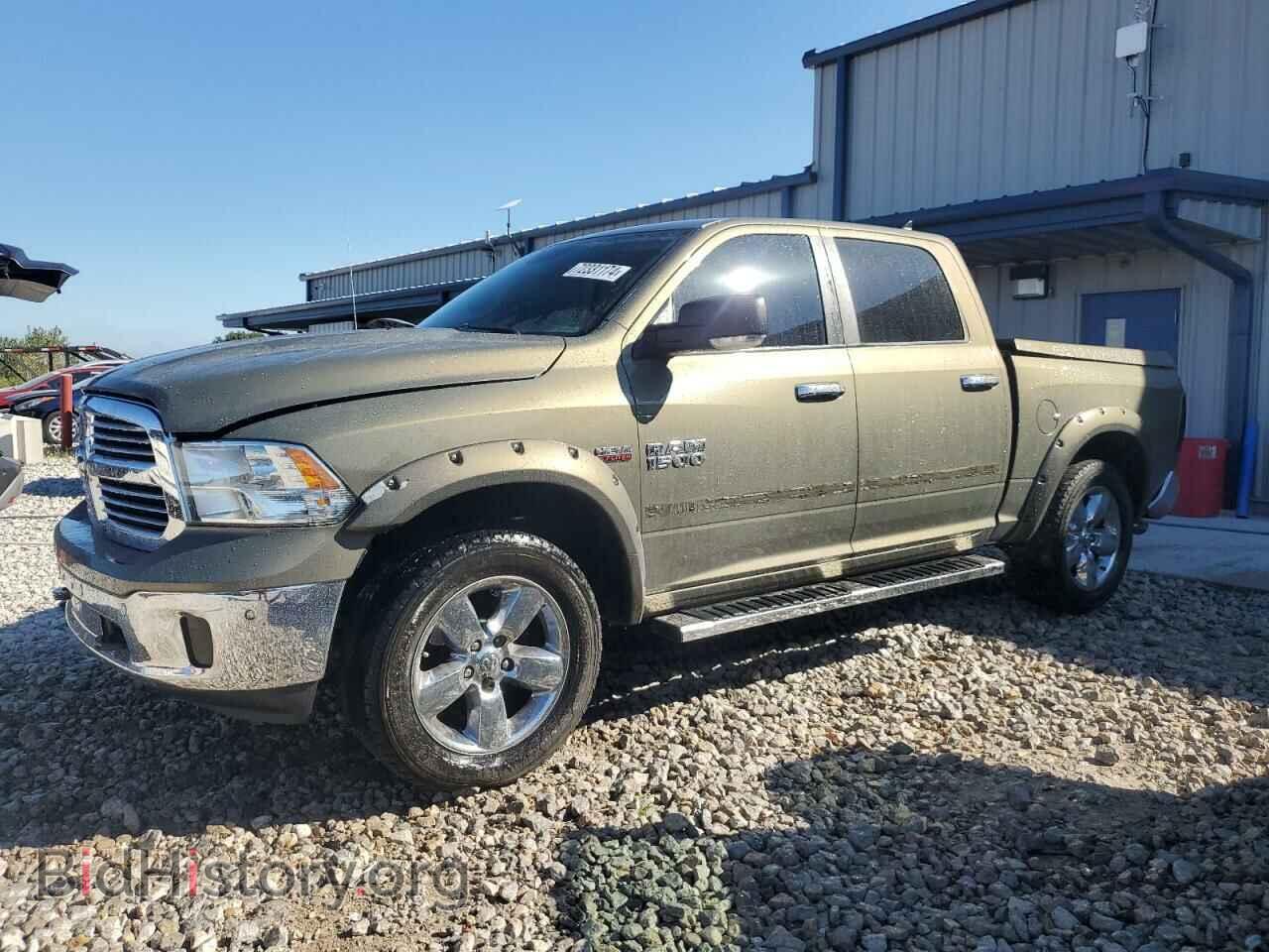 Фотография 1C6RR7LT9FS665432 - RAM 1500 2015
