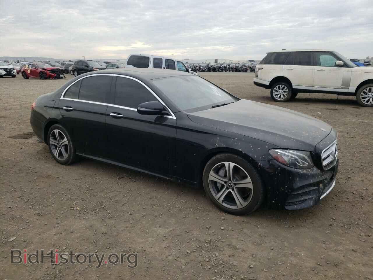 2020 MERCEDES-BENZ E-CLASS - VIN: W1KZF8DB9LA827774 - Фото 4