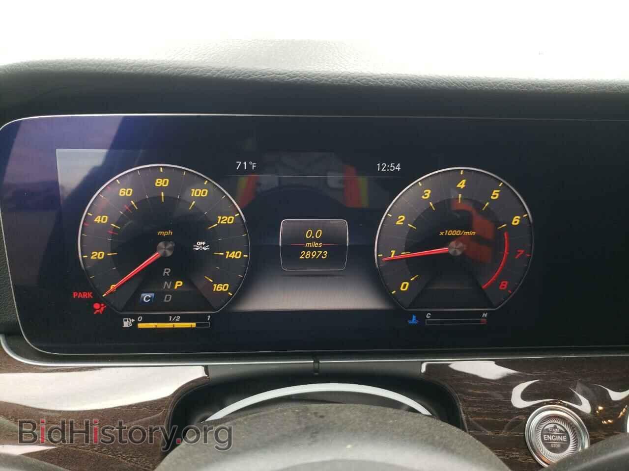 2020 MERCEDES-BENZ E-CLASS - VIN: W1KZF8DB9LA827774 - Фото 9