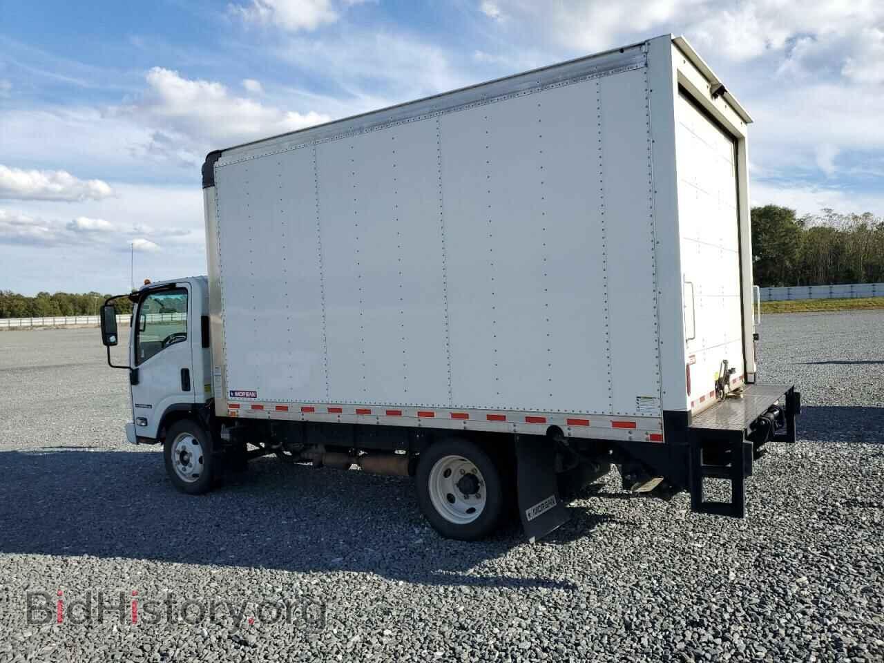 2020 ISUZU All Models - VIN: 54DC4W1B3LS804110 - Photo 2