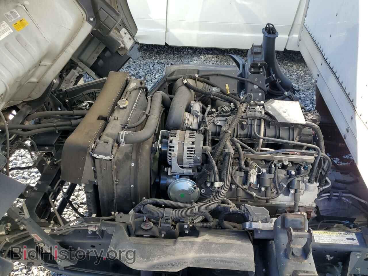 2020 ISUZU All Models - VIN: 54DC4W1B3LS804110 - Photo 12