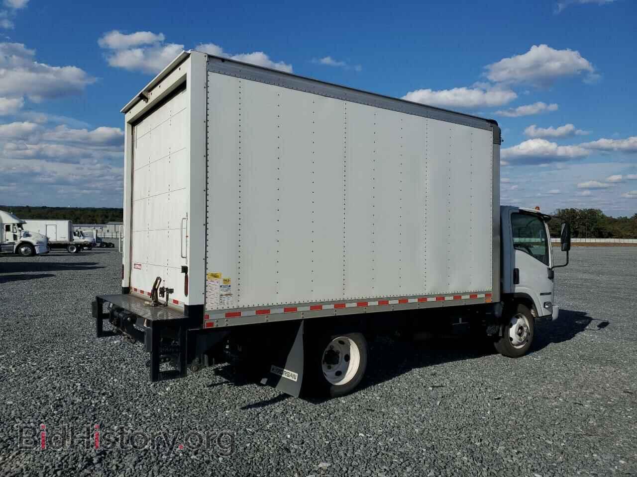 2020 ISUZU All Models - VIN: 54DC4W1B3LS804110 - Photo 3