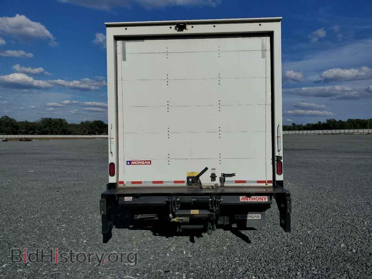 2020 ISUZU All Models - VIN: 54DC4W1B3LS804110 - Photo 6