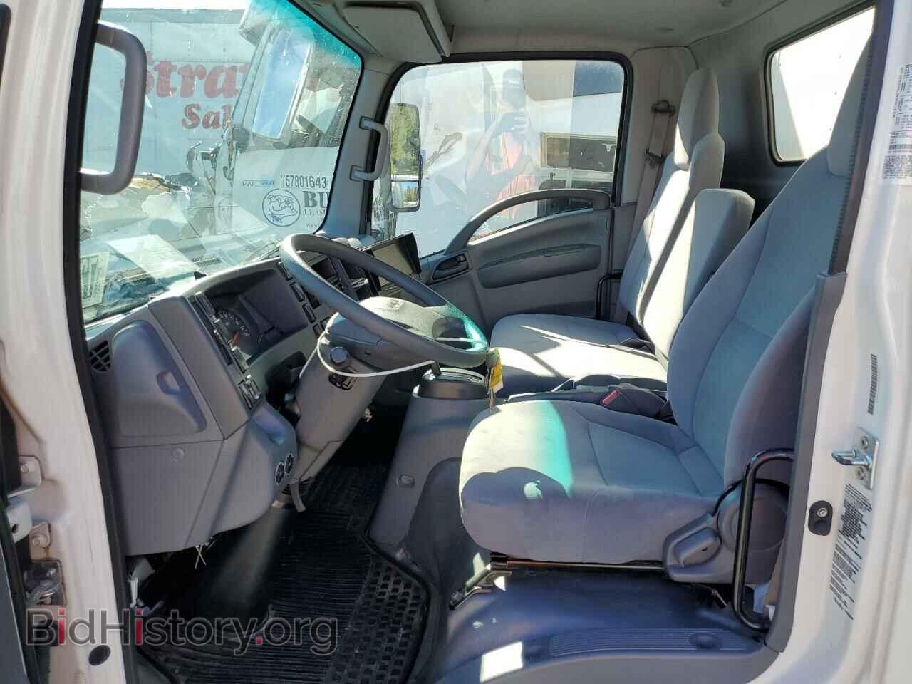 2020 ISUZU All Models - VIN: 54DC4W1B3LS804110 - Photo 7