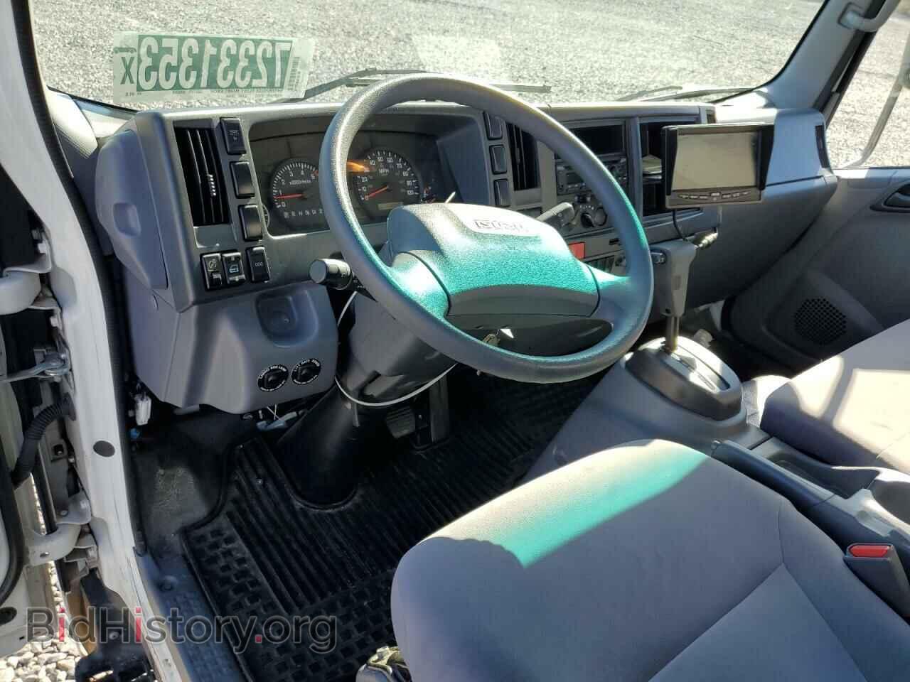 2020 ISUZU All Models - VIN: 54DC4W1B3LS804110 - Photo 8