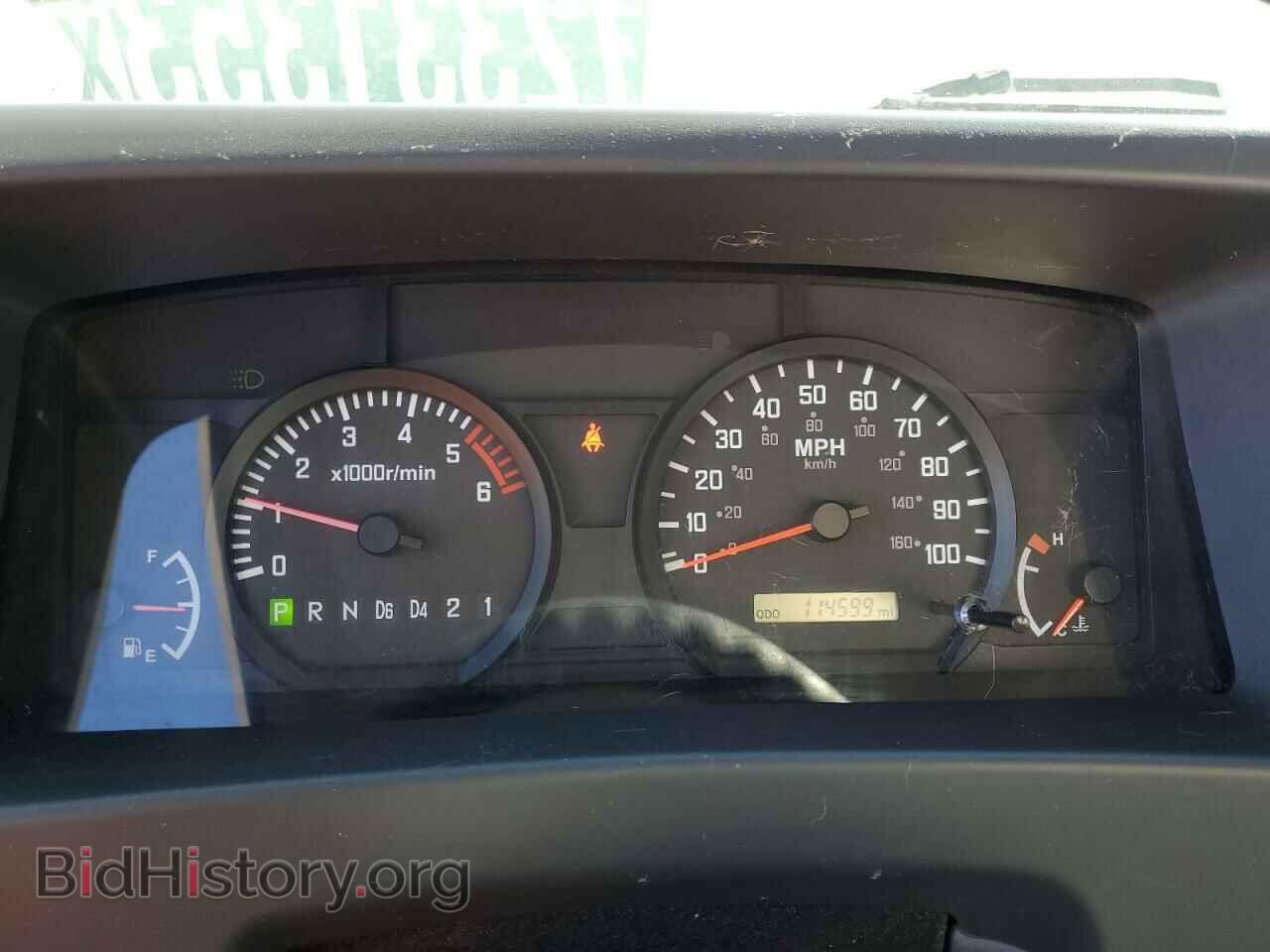 2020 ISUZU All Models - VIN: 54DC4W1B3LS804110 - Photo 9