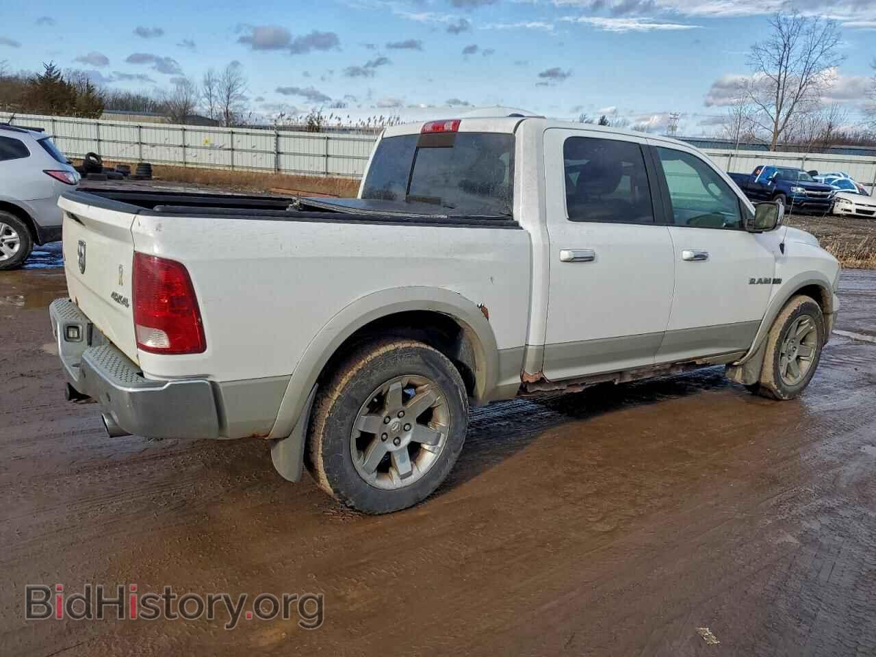 2010 DODGE All Models - VIN: 1D7RV1CT8AS140412 - Photo 3