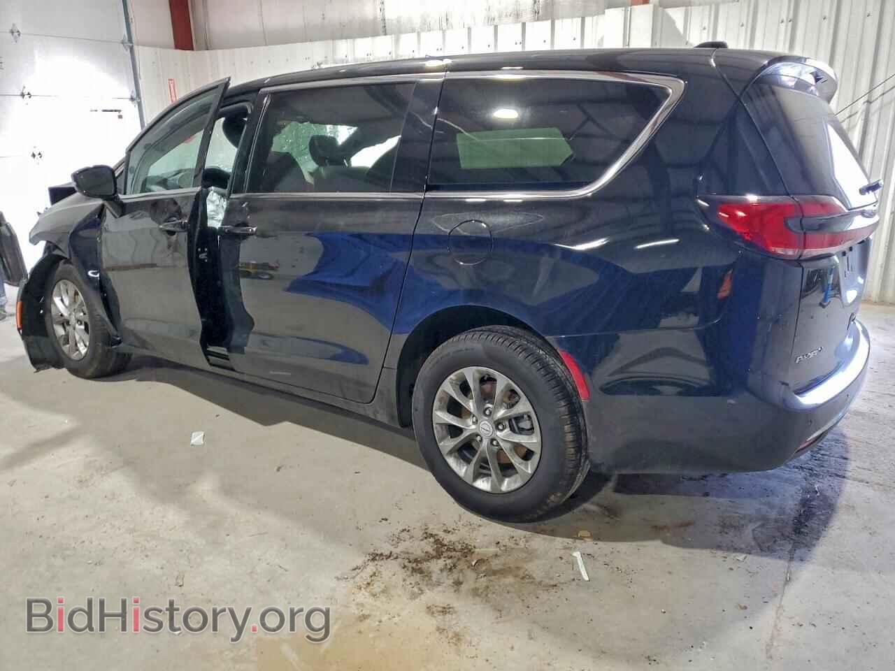 2026 CHRYSLER PACIFICA - VIN: 2C4RC1GG7TR176464 - Photo 2