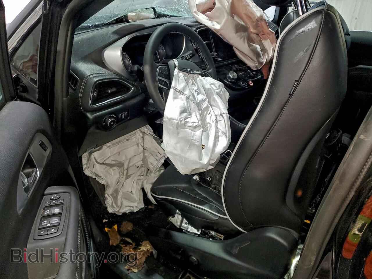 2026 CHRYSLER PACIFICA - VIN: 2C4RC1GG7TR176464 - Photo 8