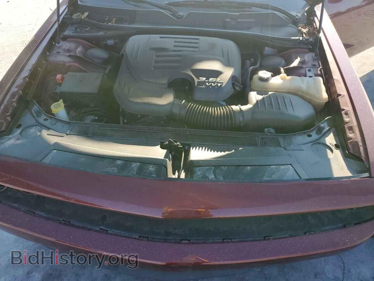 2019 DODGE CHALLENGER - VIN: 2C3CDZAG0KH746713 - Фото 11