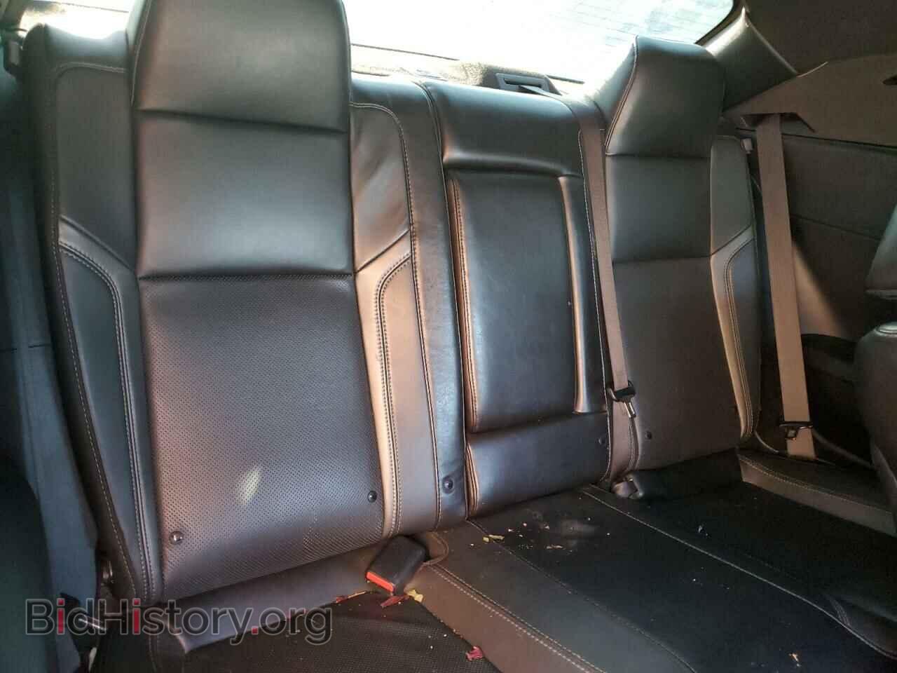 2019 DODGE CHALLENGER - VIN: 2C3CDZAG0KH746713 - Фото 10