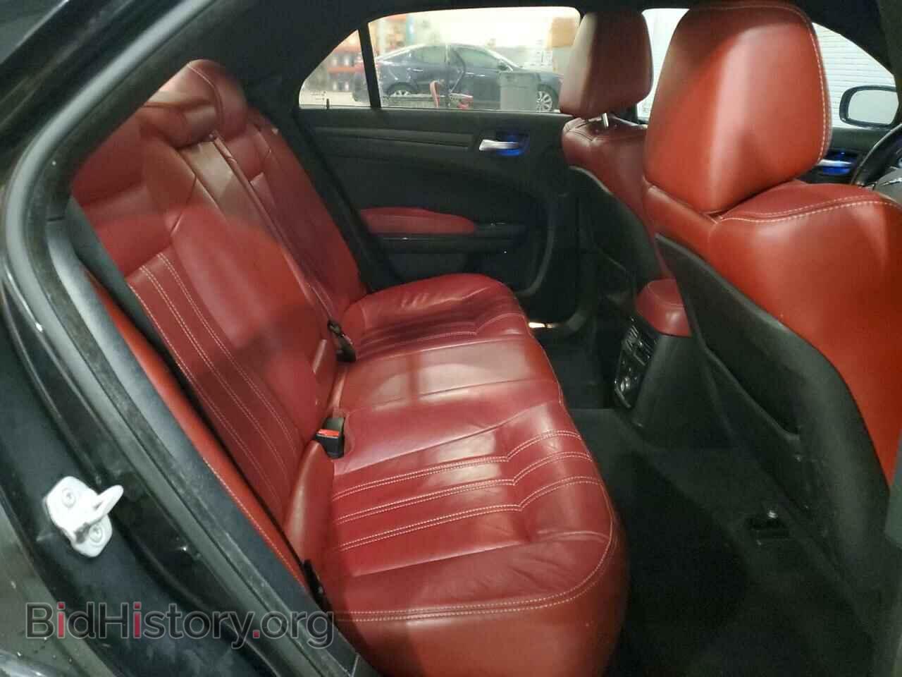 2013 CHRYSLER 300 - VIN: 2C3CCABG5DH551325 - Фото 10