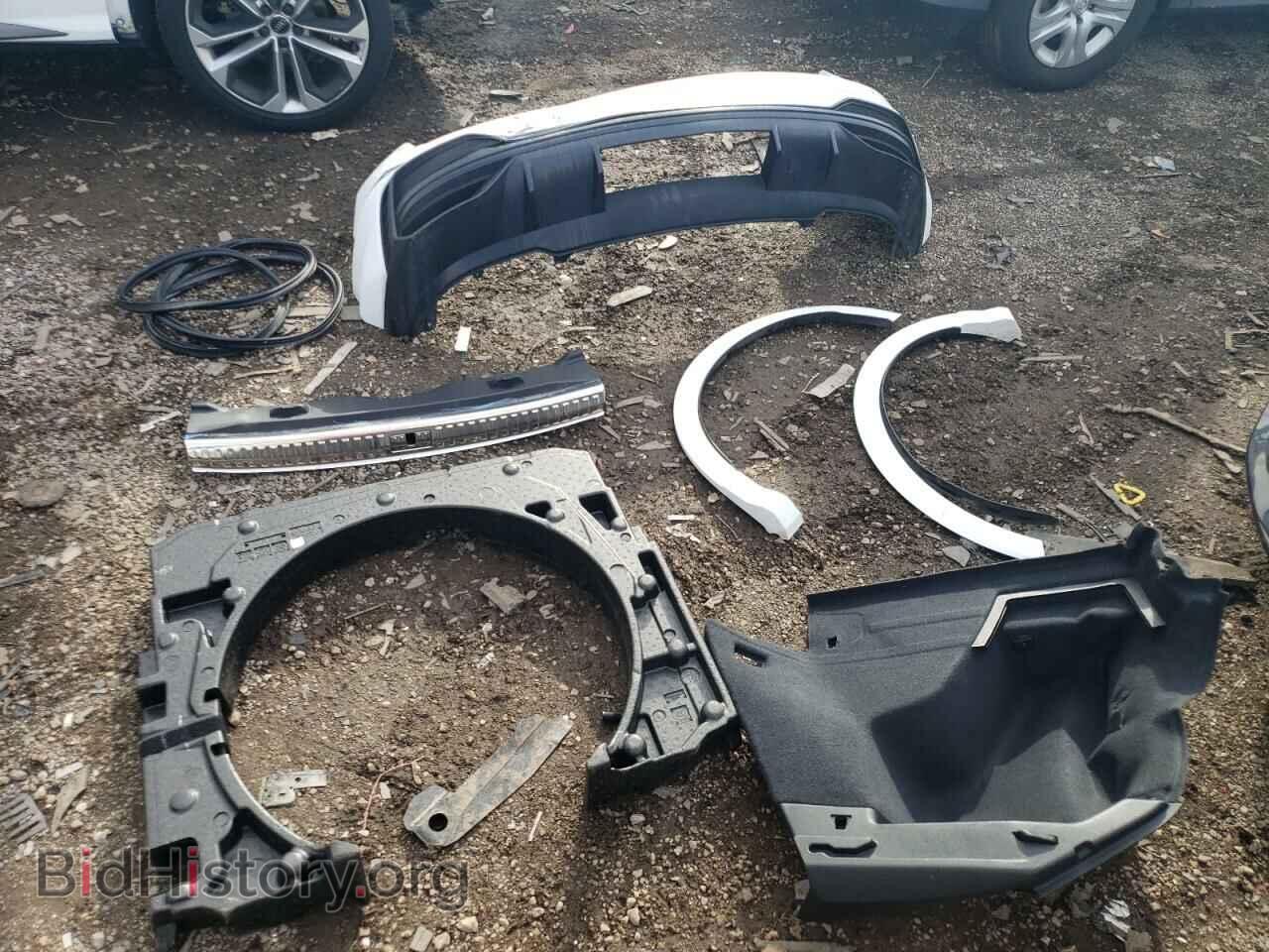 2020 AUDI Q3 - VIN: WA1EECF38L1024212 - Фото 13