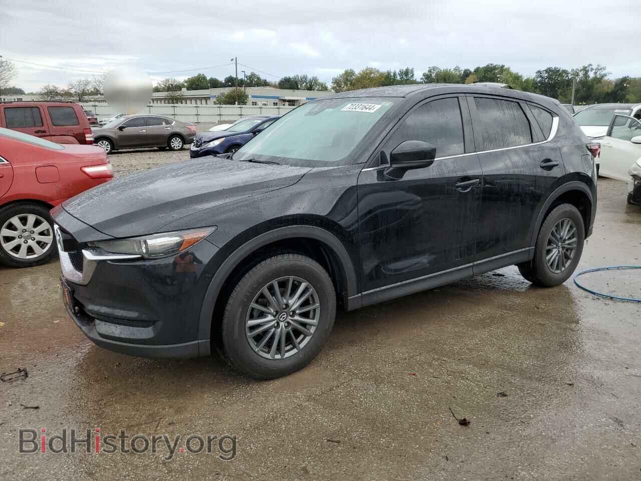 Photo JM3KFACL8H0139900 - MAZDA CX-5 2017