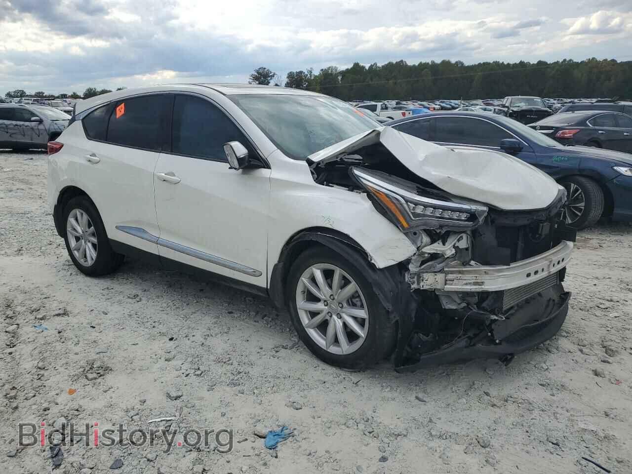 2019 ACURA RDX - VIN: 5J8TC2H35KL040253 - Фото 4