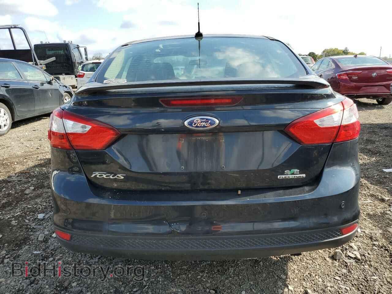 2014 FORD FOCUS - VIN: 1FADP3F27EL193766 - Photo 6