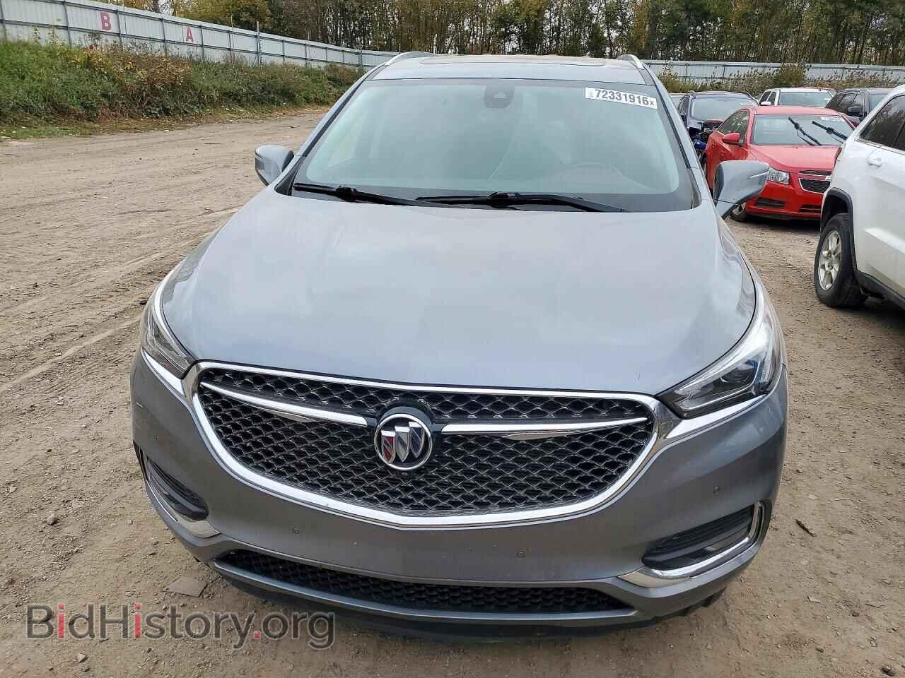 2020 BUICK ENCLAVE - VIN: 5GAEVCKW3LJ297209 - Photo 5
