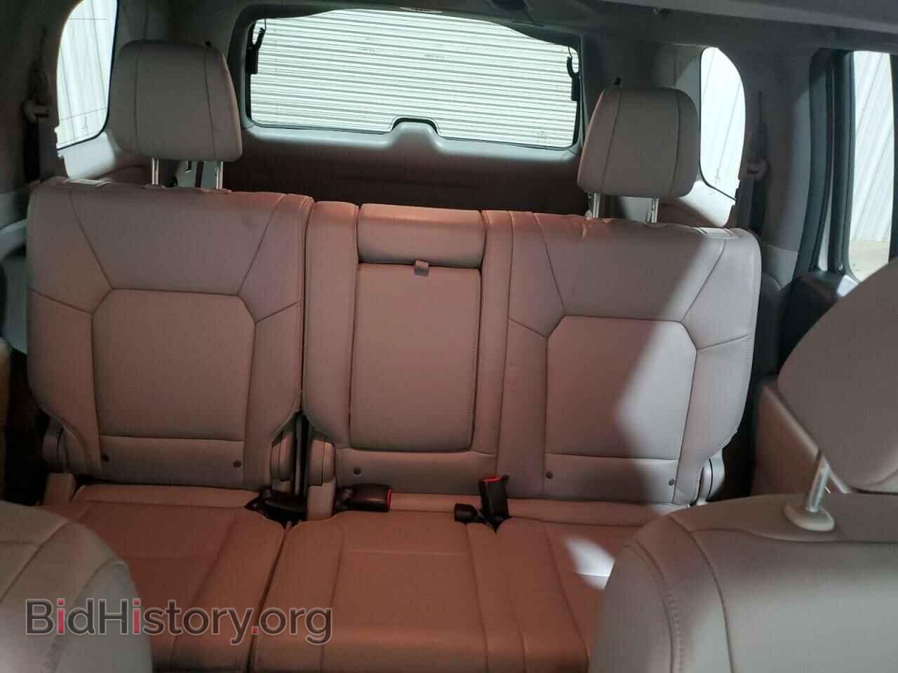 2014 HONDA PILOT - VIN: 5FNYF3H50EB010104 - Фото 10