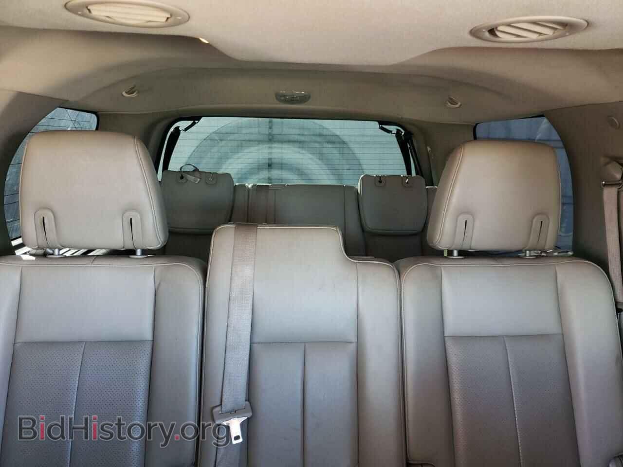 2014 FORD EXPEDITION - VIN: 1FMJU1K52EEF12002 - Фото 10