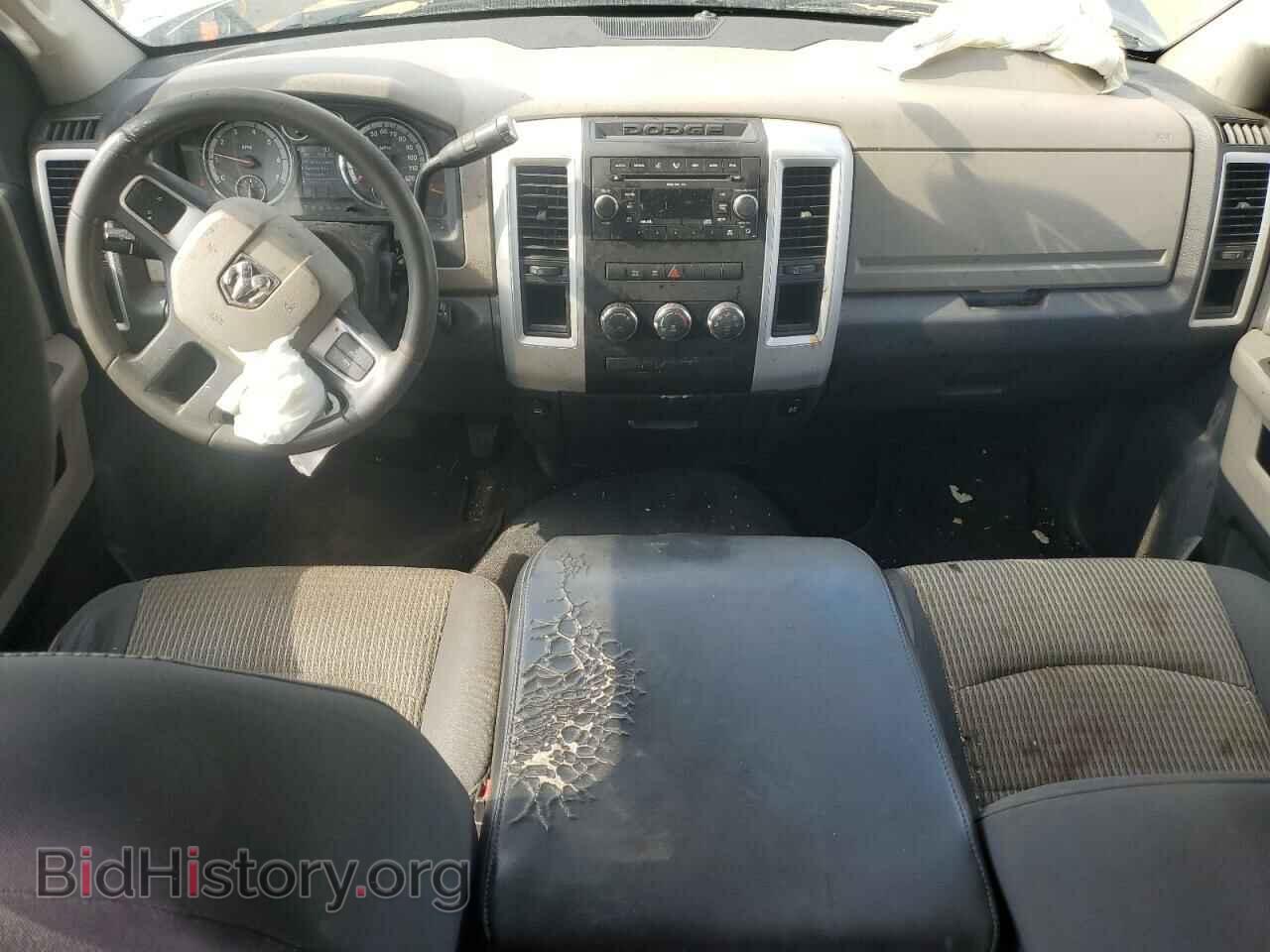 2009 DODGE All Models - VIN: 1D3HB13T99S747131 - Фото 8