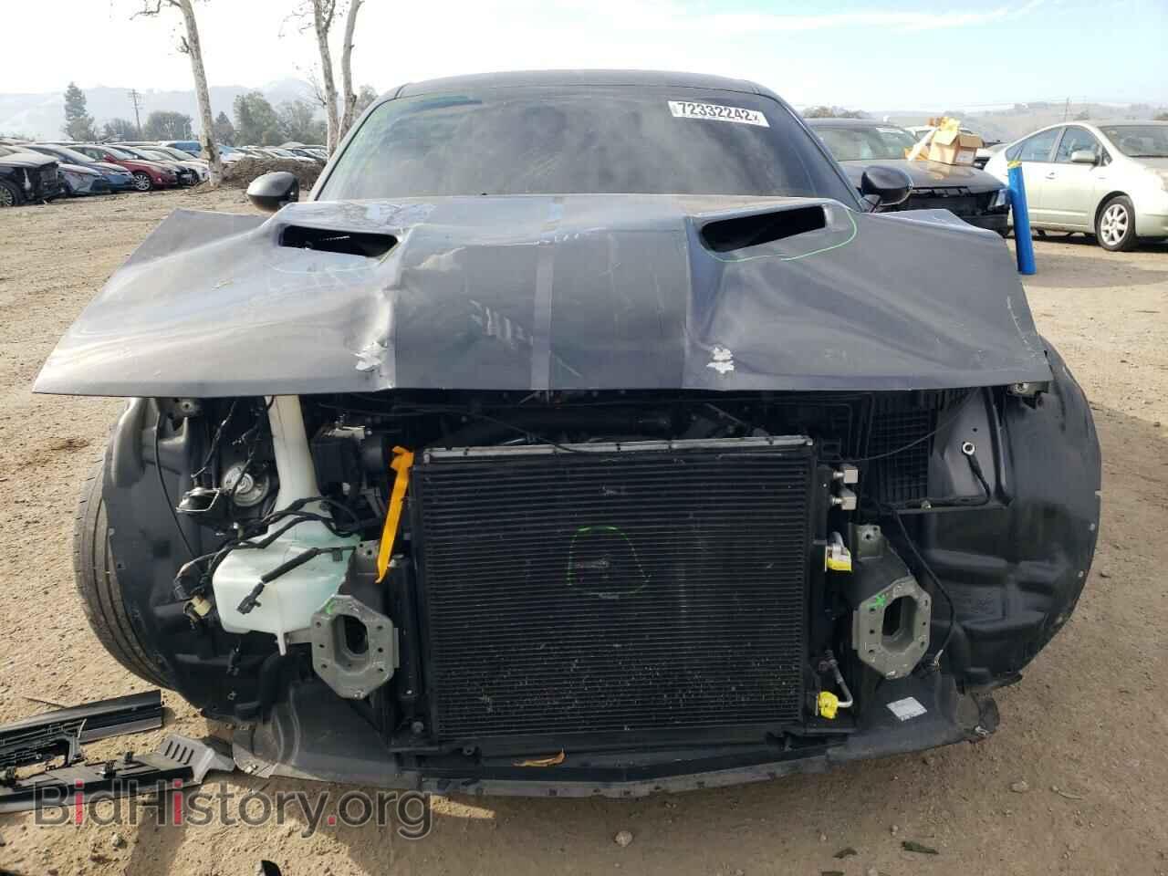 2016 DODGE CHALLENGER - VIN: 2C3CDZAG4GH145540 - Photo 5