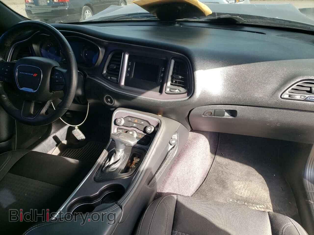 2016 DODGE CHALLENGER - VIN: 2C3CDZAG4GH145540 - Photo 8