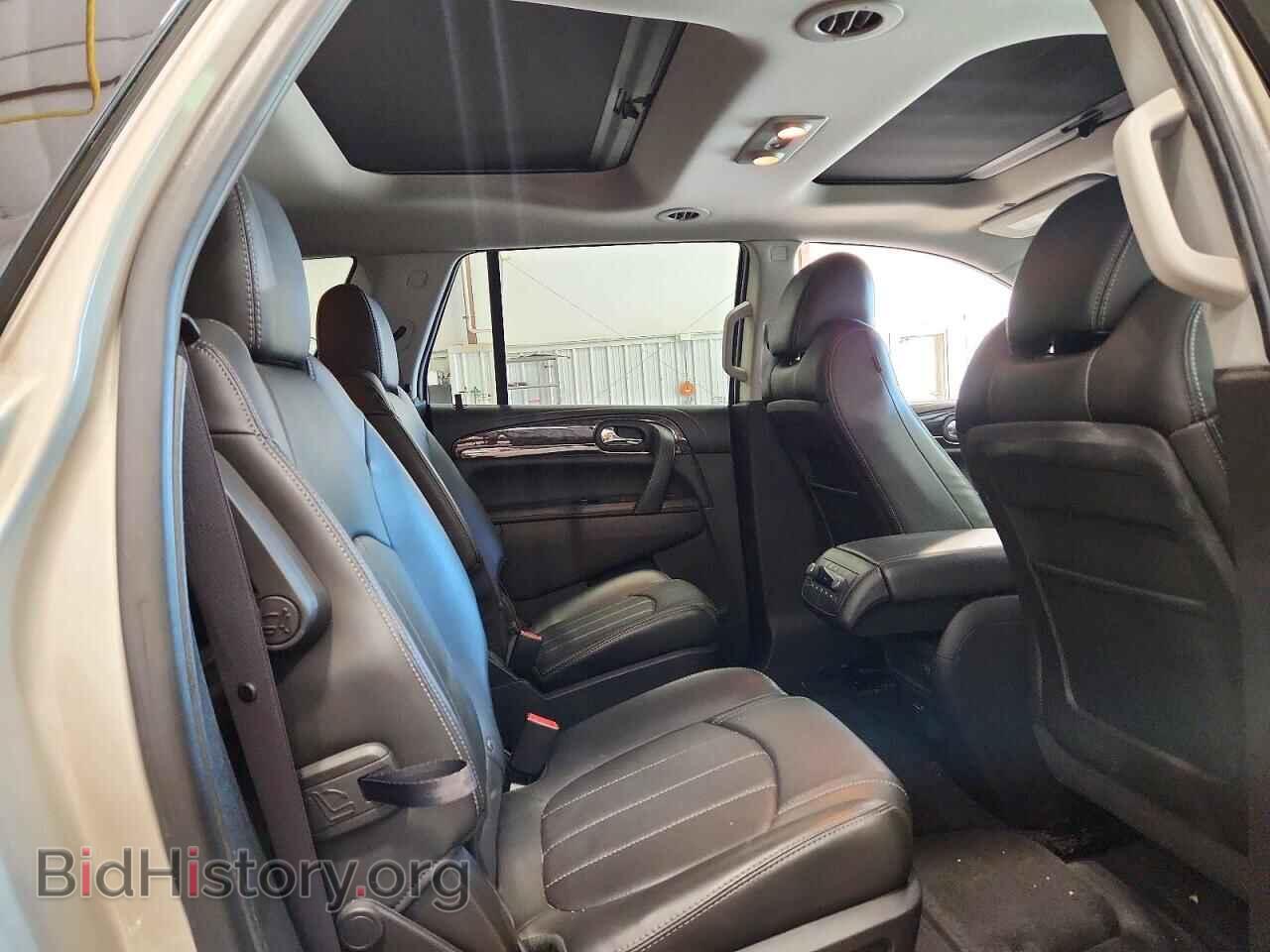 2015 BUICK ENCLAVE - VIN: 5GAKVCKD4FJ333575 - Photo 11