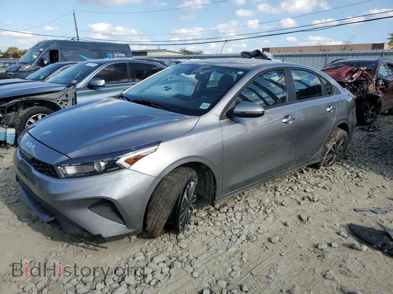 Photo 3KPF24AD6PE556800 - KIA FORTE 2023